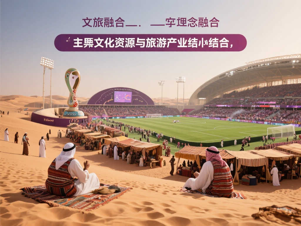 世界杯主办地文旅融合方案获国际好评