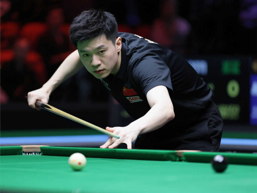 丁俊晖不敌塞尔比虽败犹荣 为世锦赛扫除心理障碍? 丁俊晖不敌塞尔比虽败犹荣 为世锦赛扫除心理障碍?