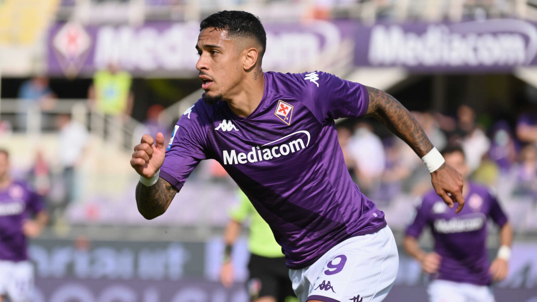 作为意甲联赛中的传统劲旅，佛罗伦萨近年来致力于巩固